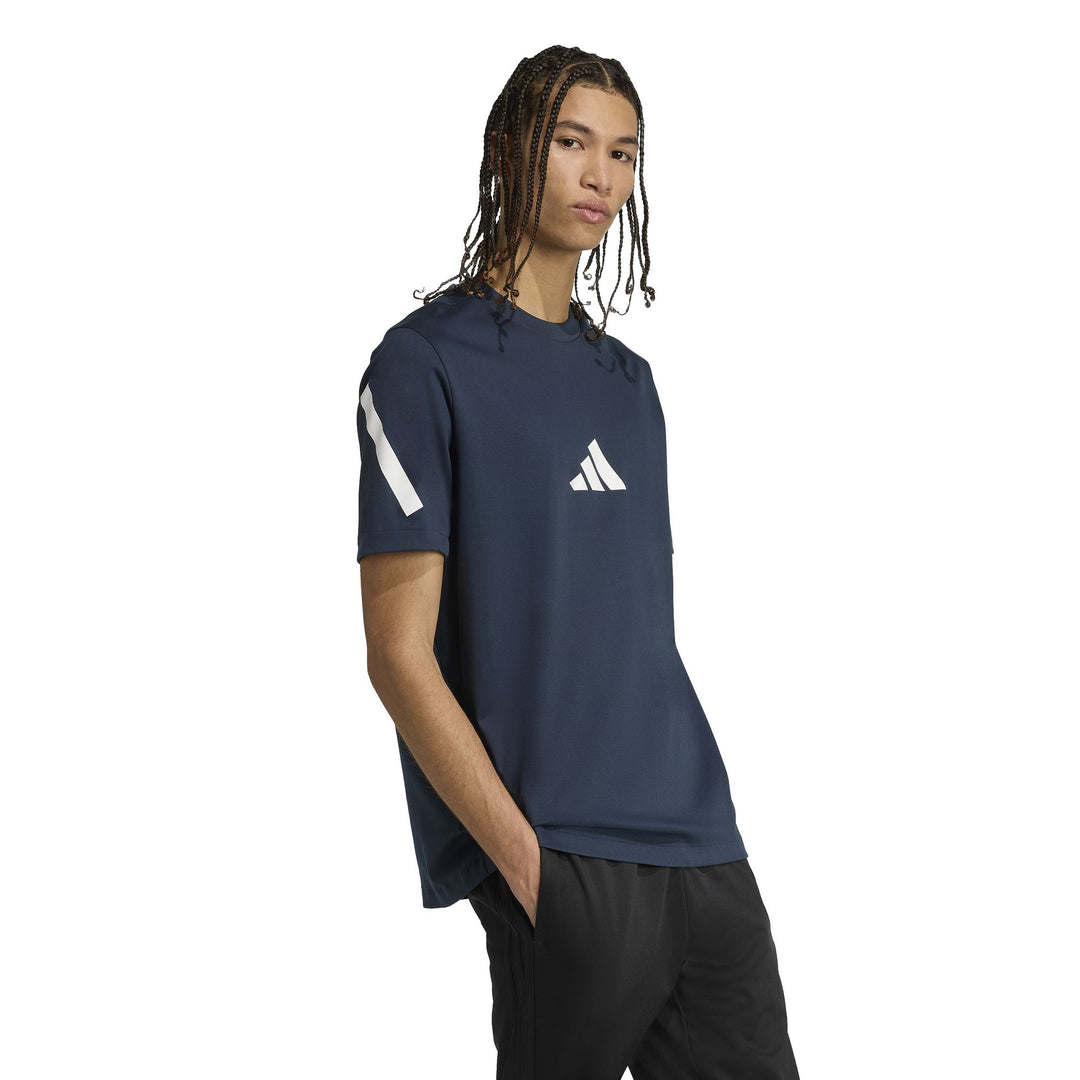adidas M Z.N.E. Tee - aurink