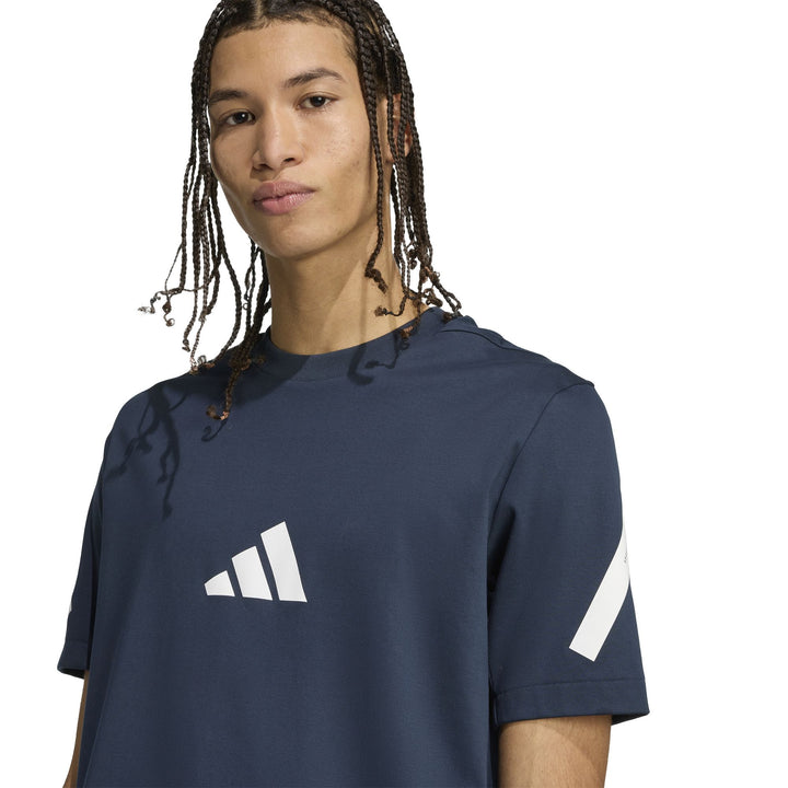 adidas M Z.N.E. Tee - aurink