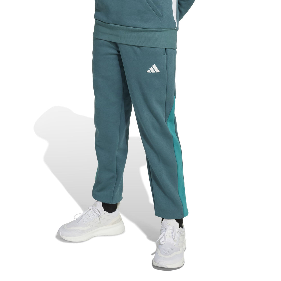 adidas J Cb Fl Pt - pretea/purtea/white