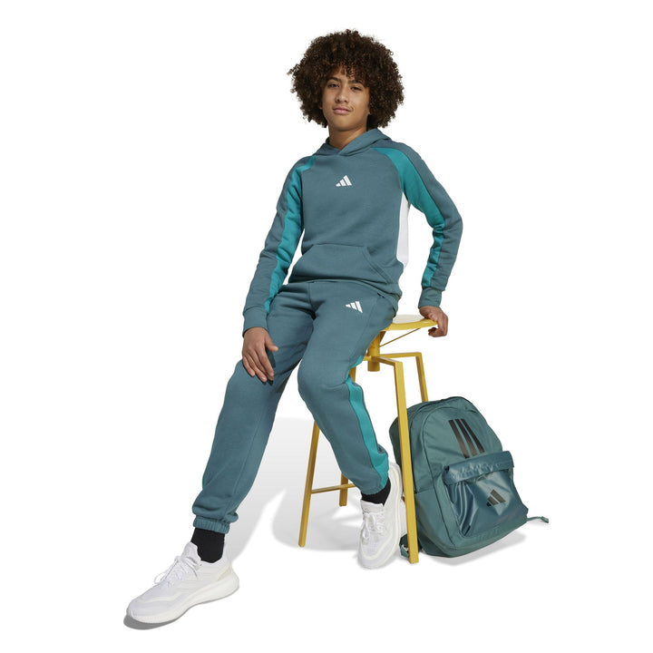 adidas J Cb Fl Pt - pretea/purtea/white