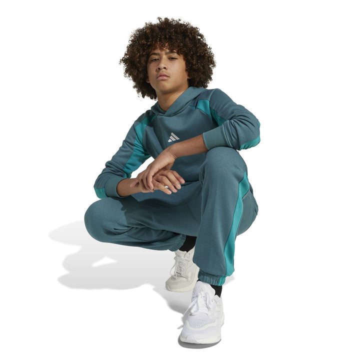 adidas J Cb Fl Pt - pretea/purtea/white