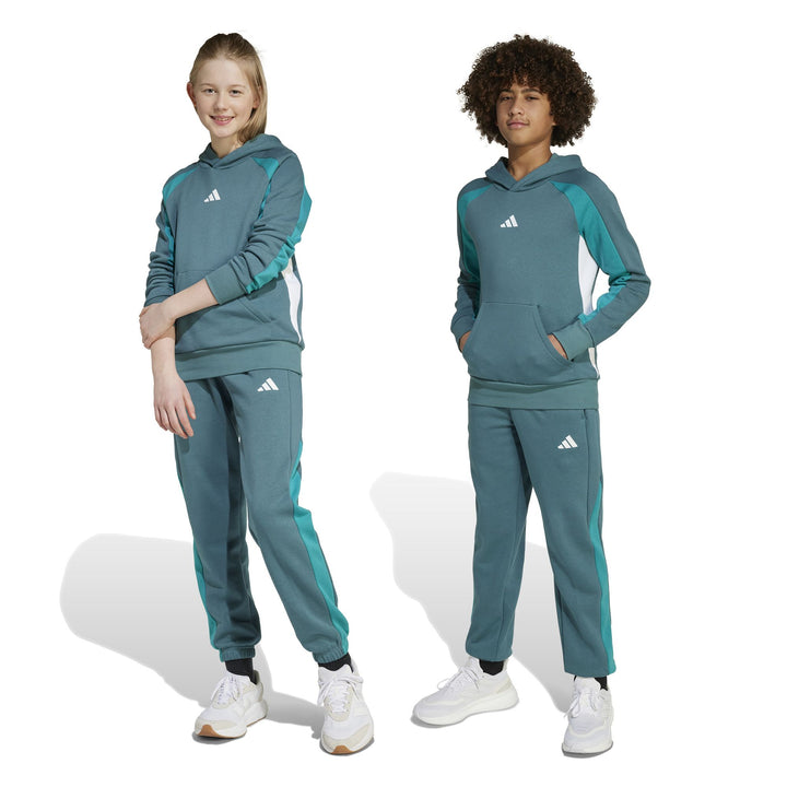 adidas J Cb Fl Pt - pretea/purtea/white