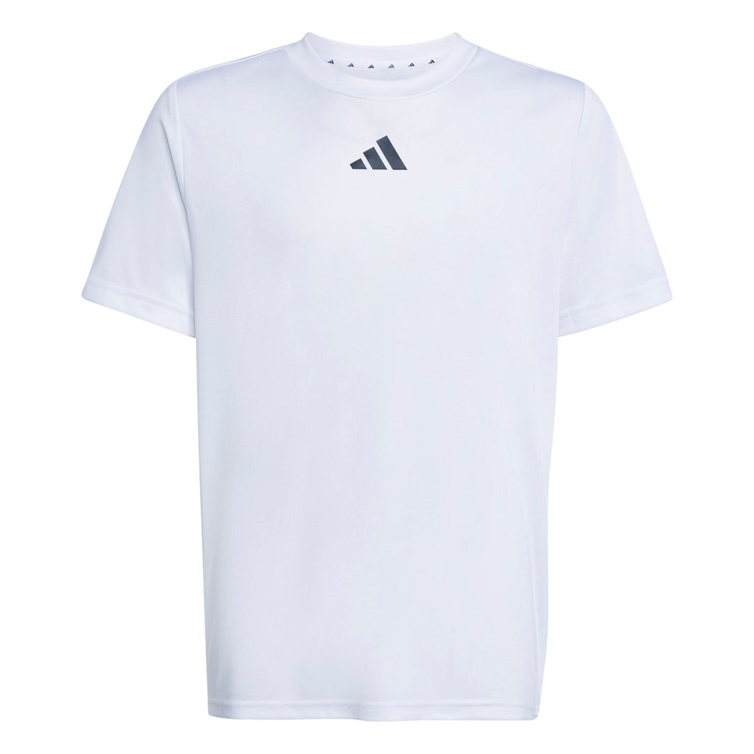 adidas J Tr-Es 3S Set - white/black