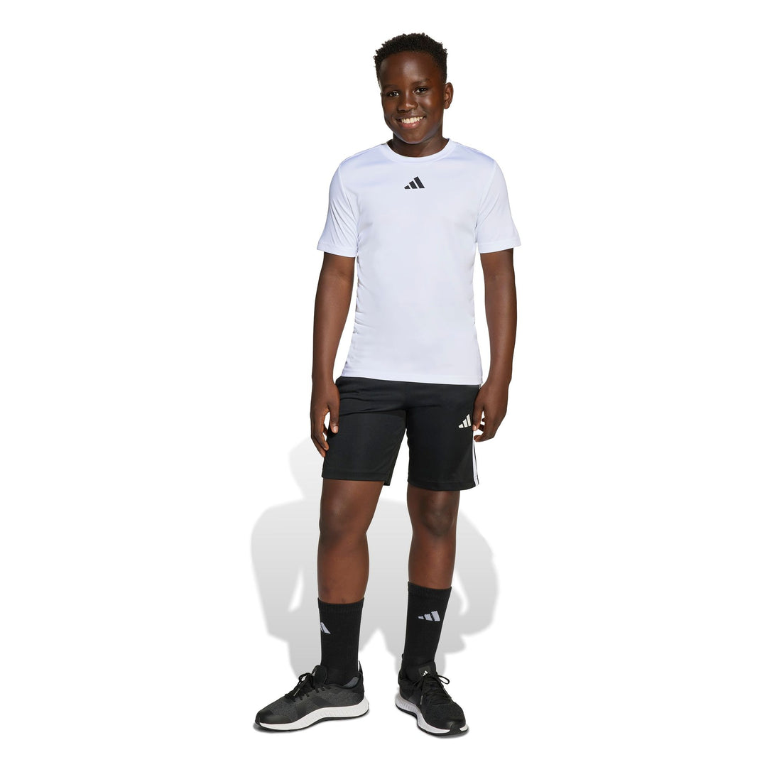 adidas J Tr-Es 3S Set - white/black
