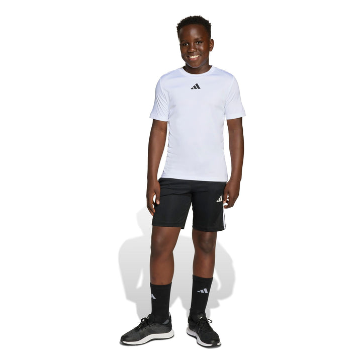 adidas J Tr-Es 3S Set - white/black