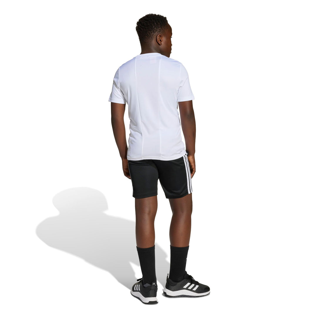 adidas J Tr-Es 3S Set - white/black