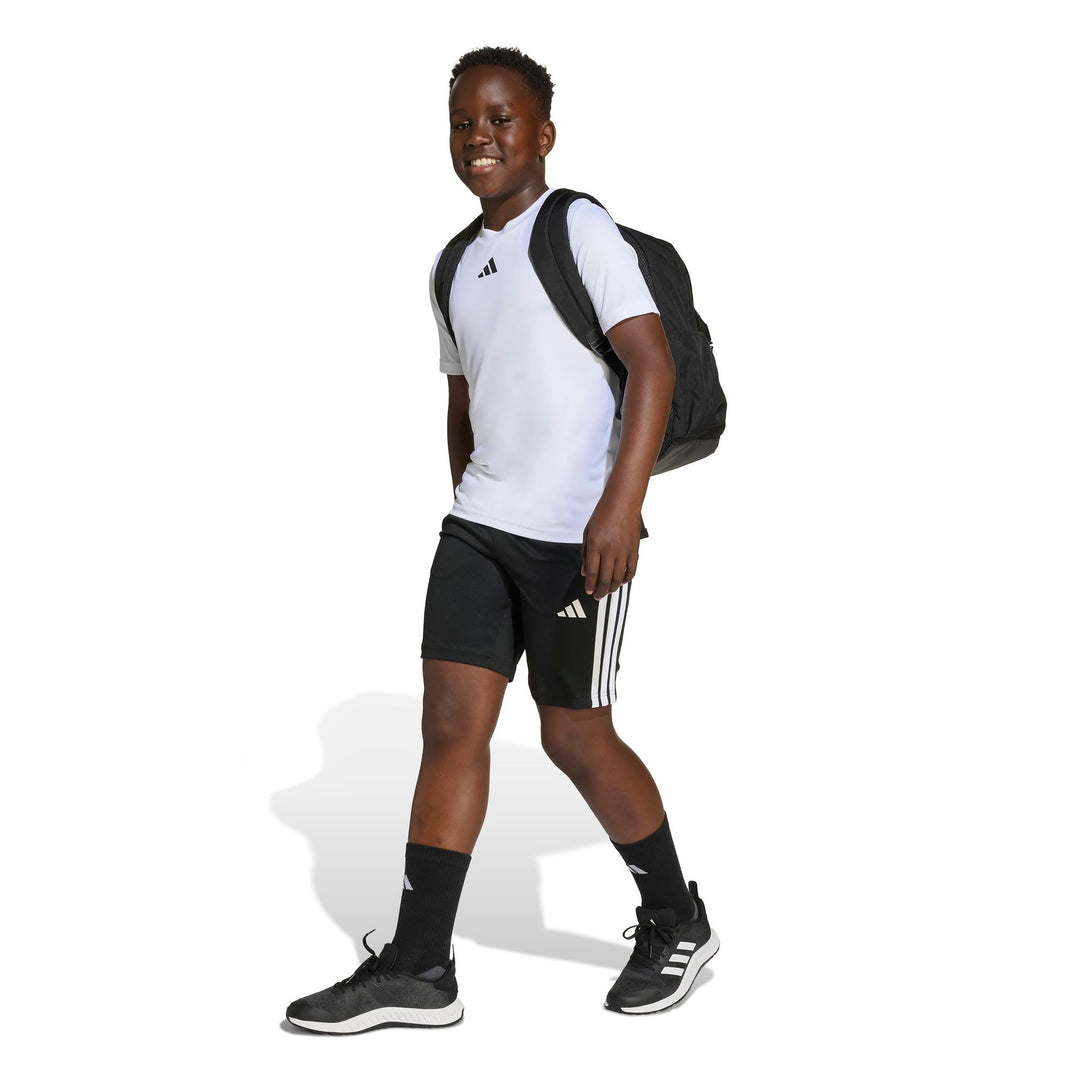 adidas J Tr-Es 3S Set - white/black
