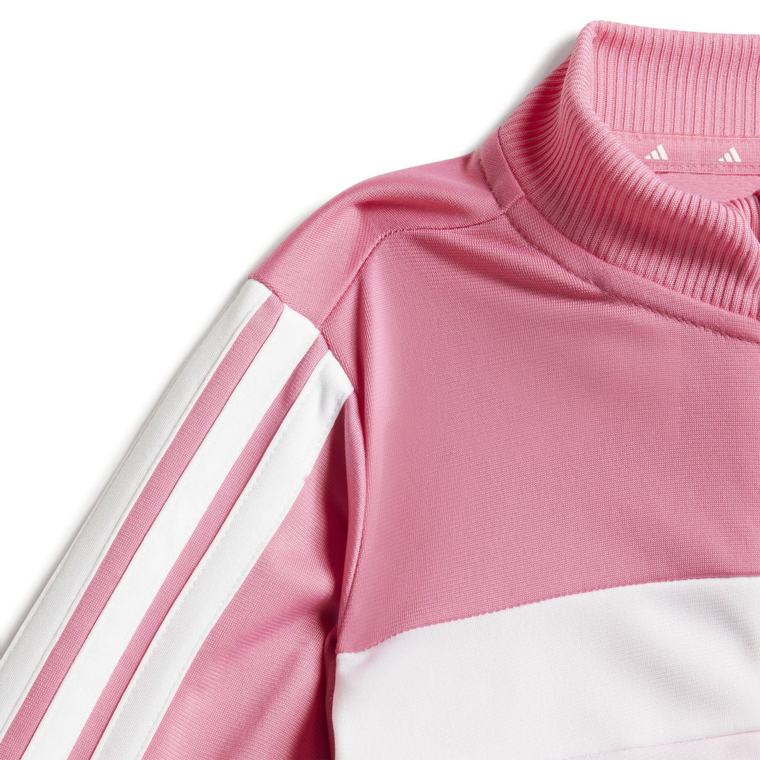 adidas I 3S Tib Ts - pnkfus/clpink/white