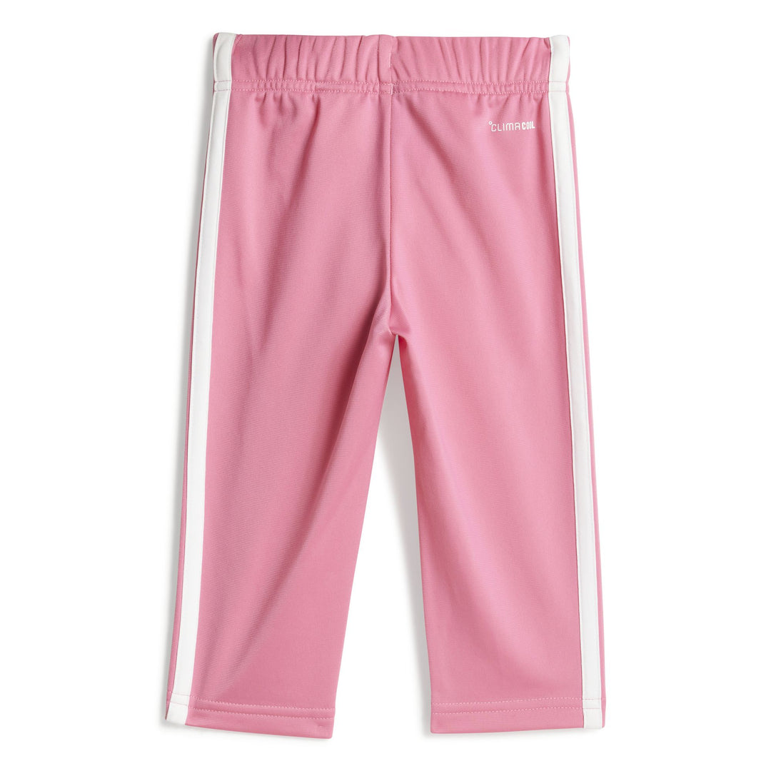 adidas I 3S Tib Ts - pnkfus/clpink/white