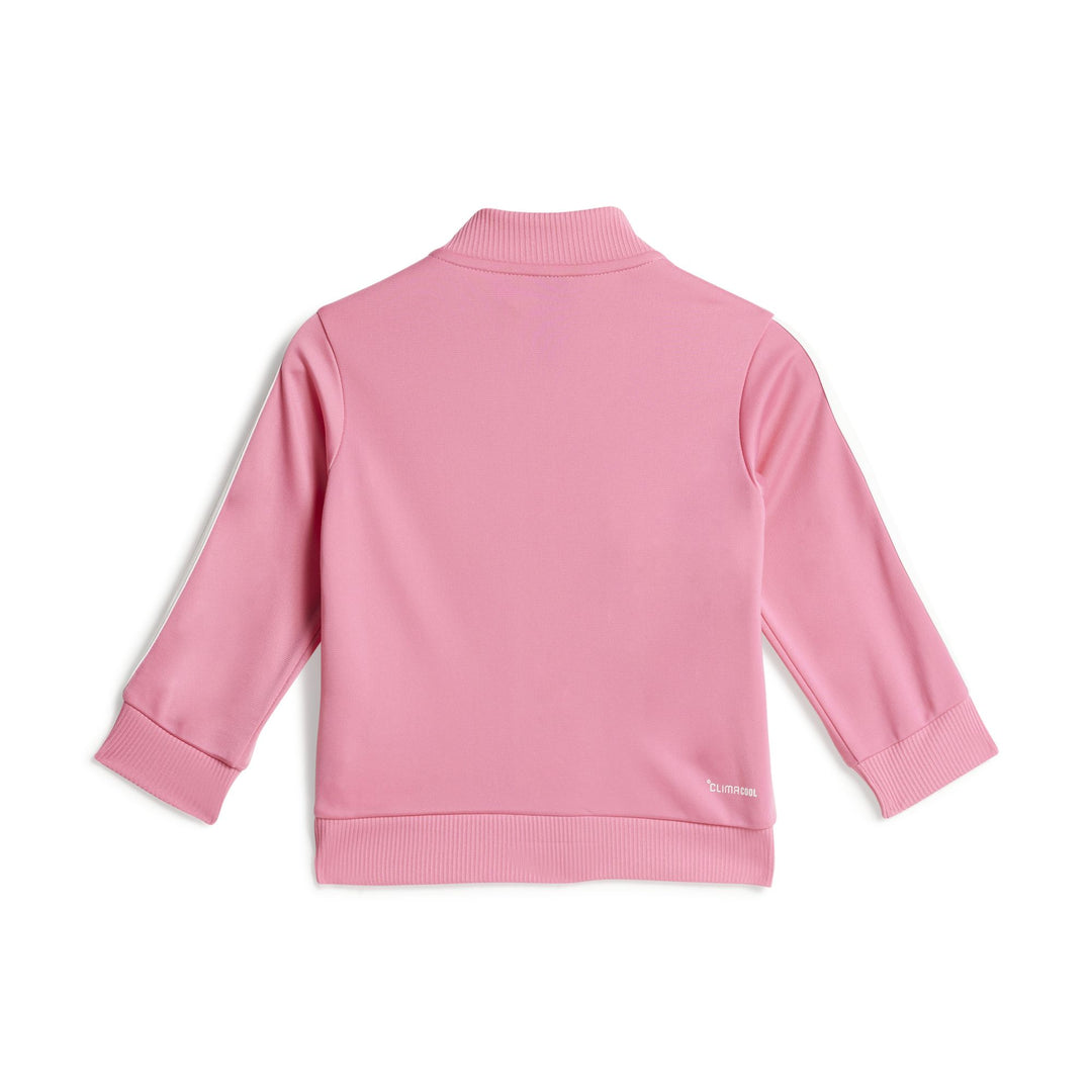 adidas I 3S Tib Ts - pnkfus/clpink/white