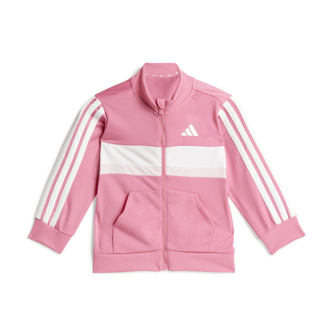 adidas I 3S Tib Ts - pnkfus/clpink/white