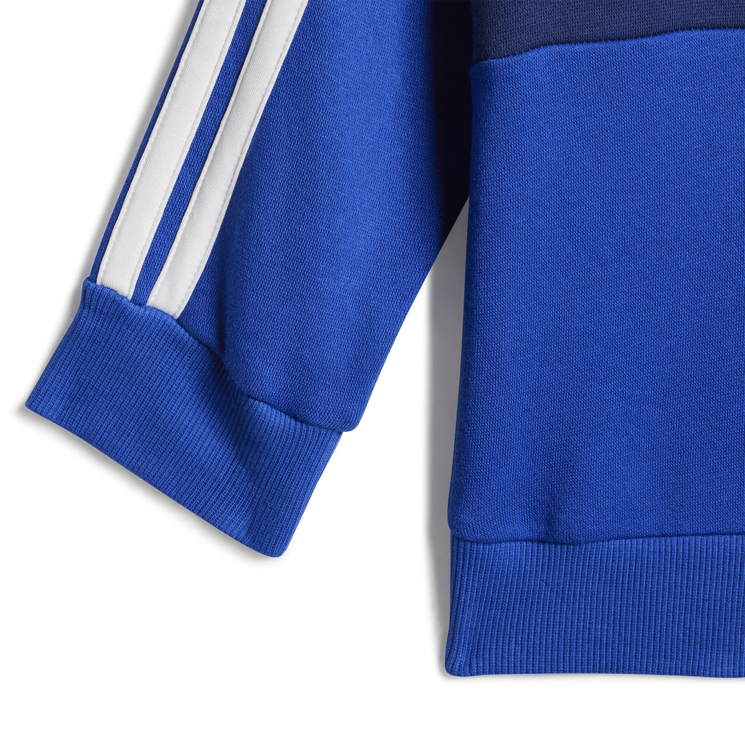 adidas I 3S Tib Fl Set - royblu/globlu/dkblue/