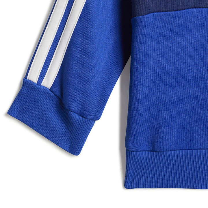 adidas I 3S Tib Fl Set - royblu/globlu/dkblue/