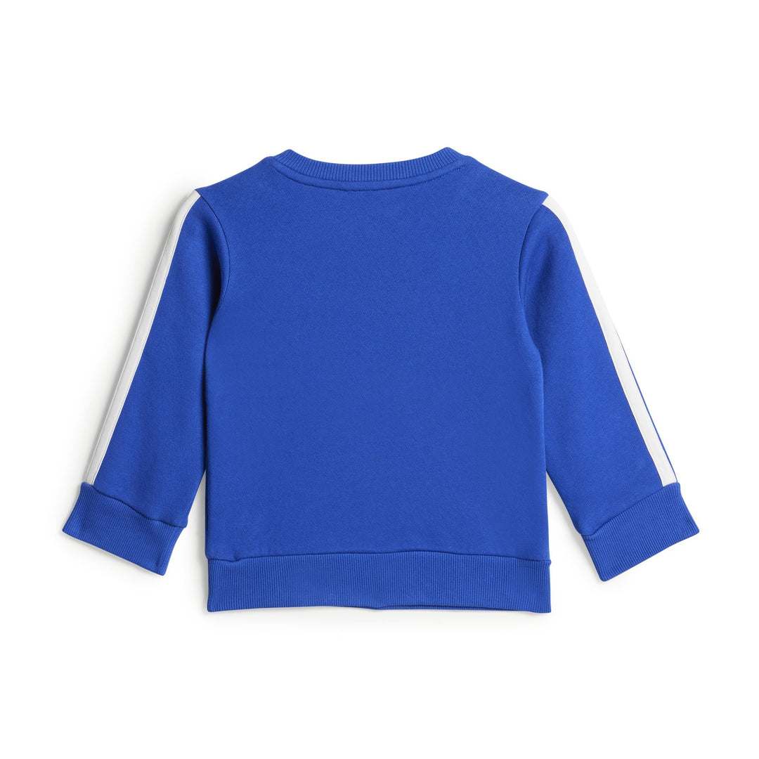 adidas I 3S Tib Fl Set - royblu/globlu/dkblue/