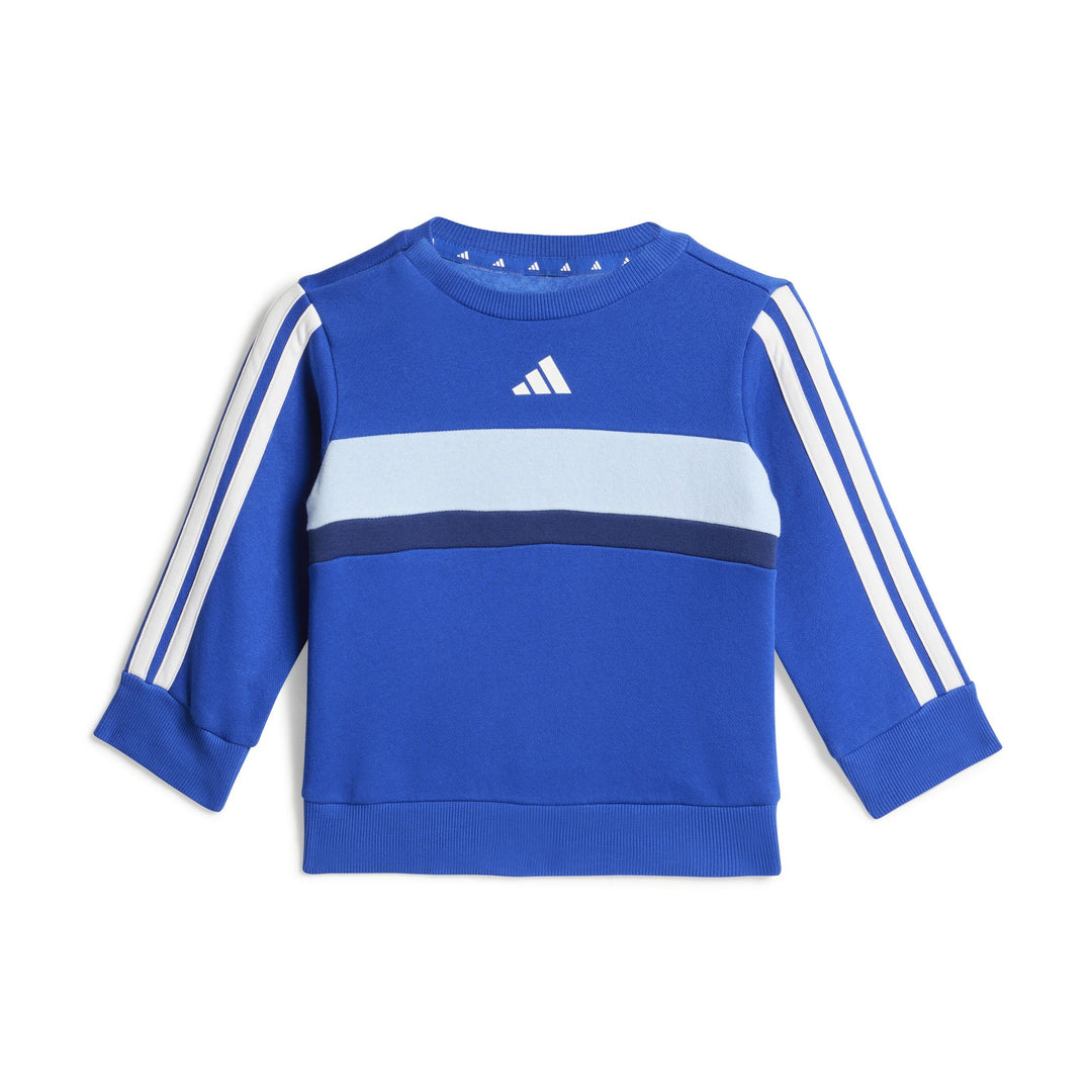 adidas I 3S Tib Fl Set - royblu/globlu/dkblue/