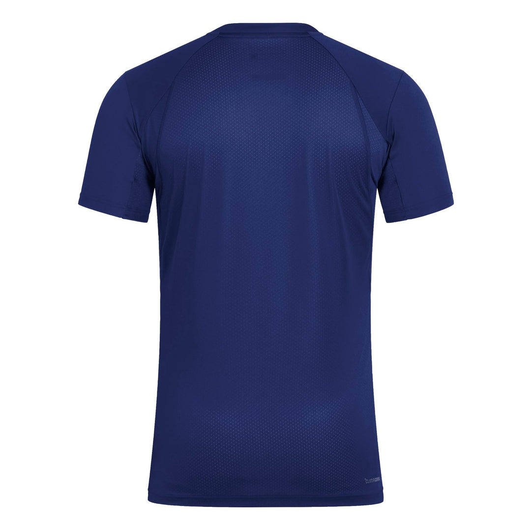 adidas Club Tee - dkblue