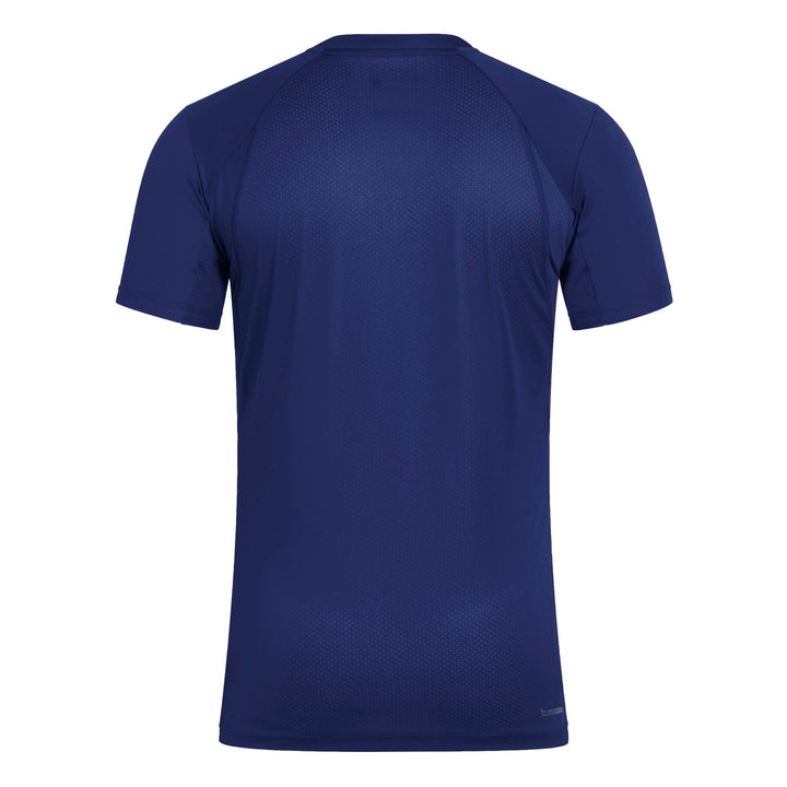 adidas Club Tee - dkblue