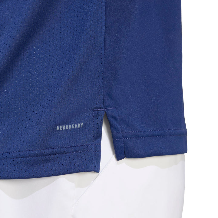 adidas Club Tee - dkblue