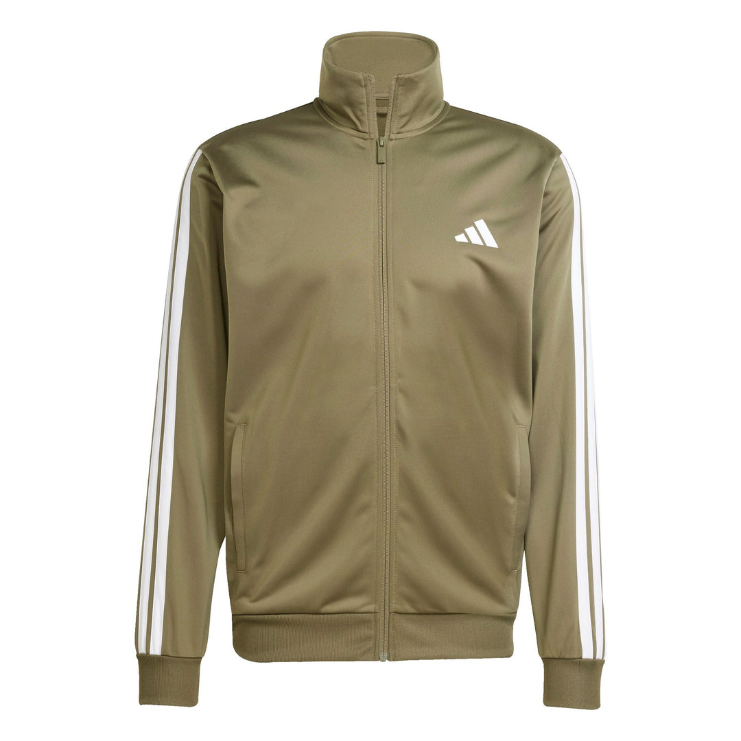 adidas M 3S Tr Tt Ts - olistr/white
