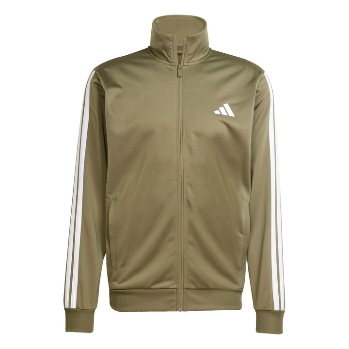 adidas M 3S Tr Tt Ts - olistr/white
