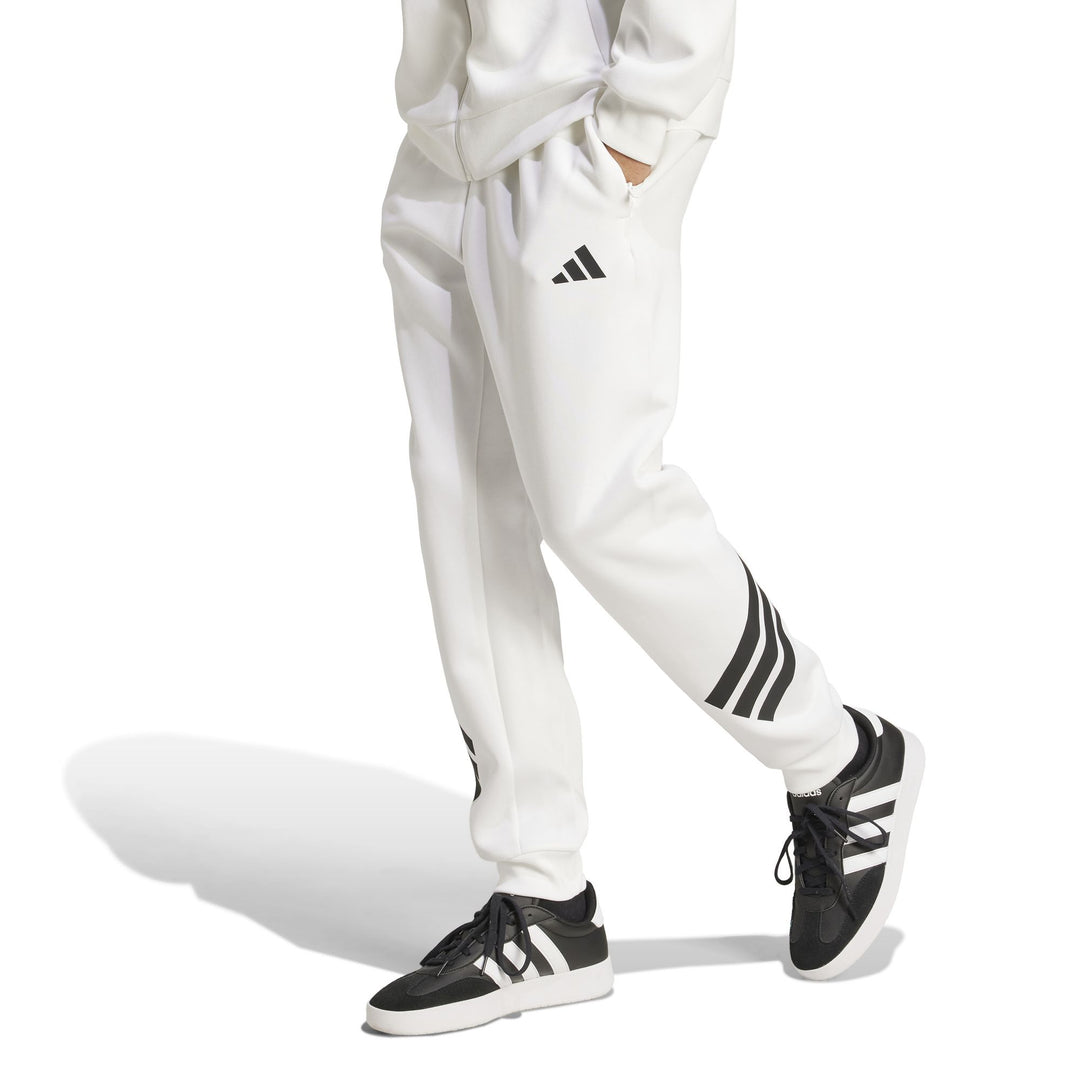 adidas M Fi 3S Pt - white