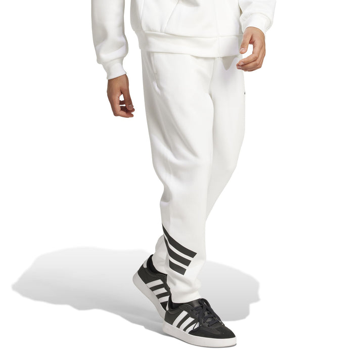 adidas M Fi 3S Pt - white
