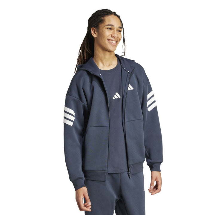 adidas M Fi 3S Fz - aurink
