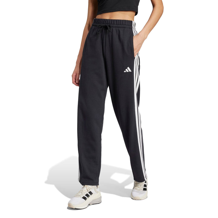 adidas W 3S Ft Oh Pt - black/white