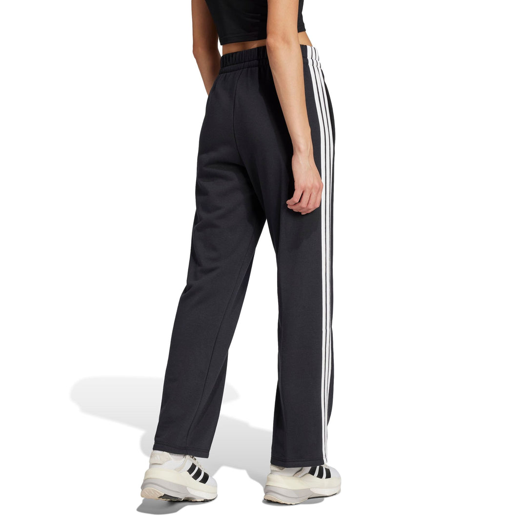 adidas W 3S Ft Oh Pt - black/white