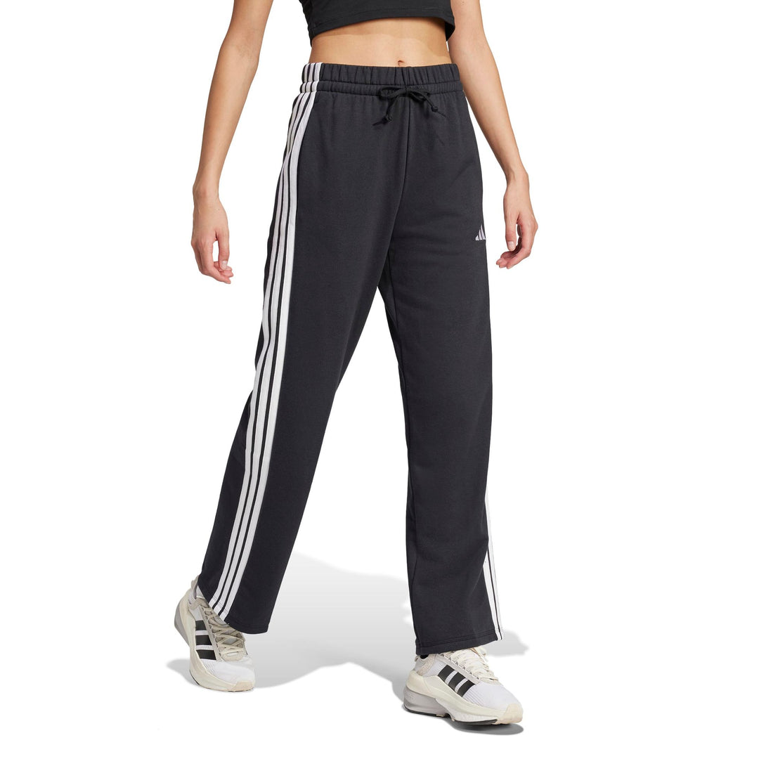 adidas W 3S Ft Oh Pt - black/white
