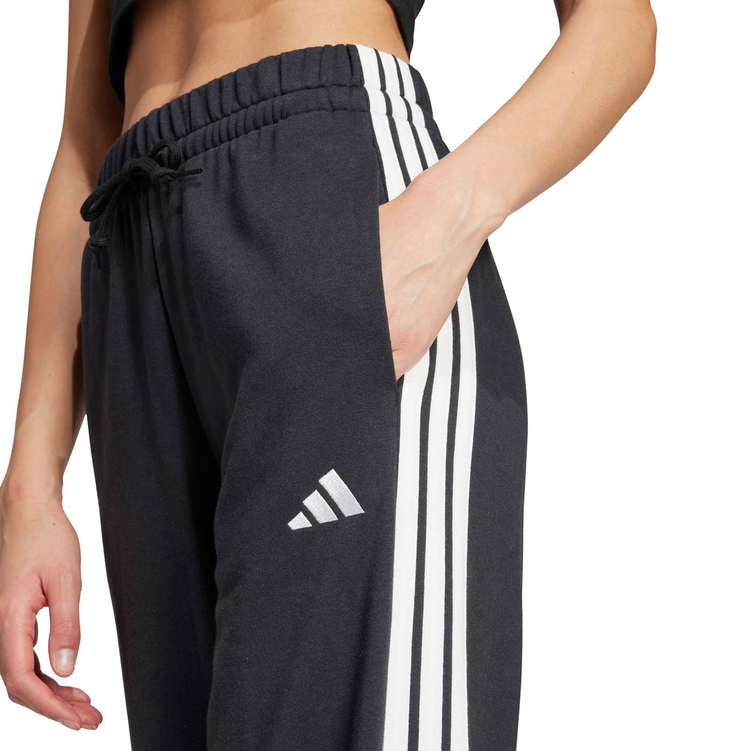 adidas W 3S Ft Oh Pt - black/white