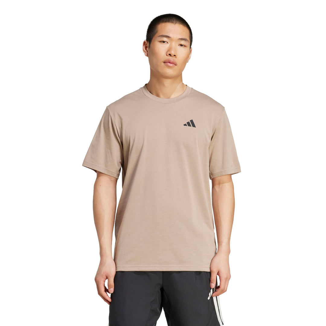 adidas Tr-Es Fr T - chabrn/black