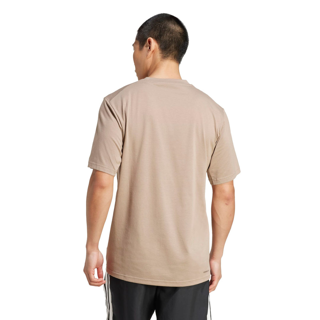 adidas Tr-Es Fr T - chabrn/black