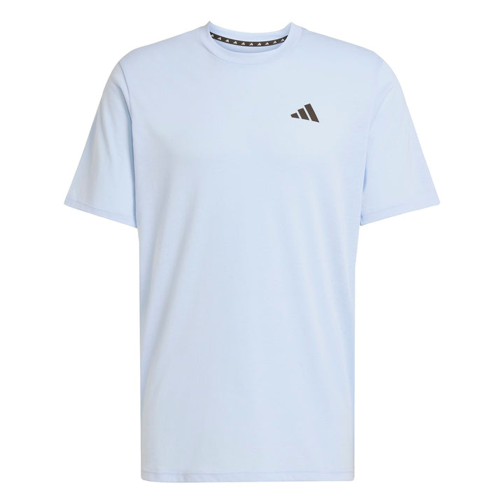 adidas Tr-Es Fr T - globlu/black