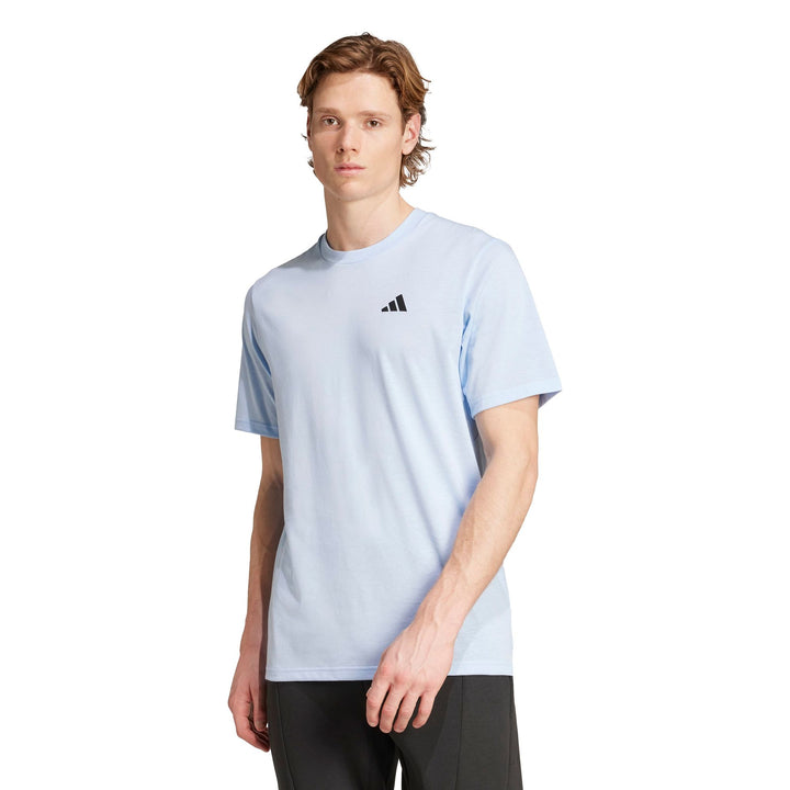 adidas Tr-Es Fr T - globlu/black