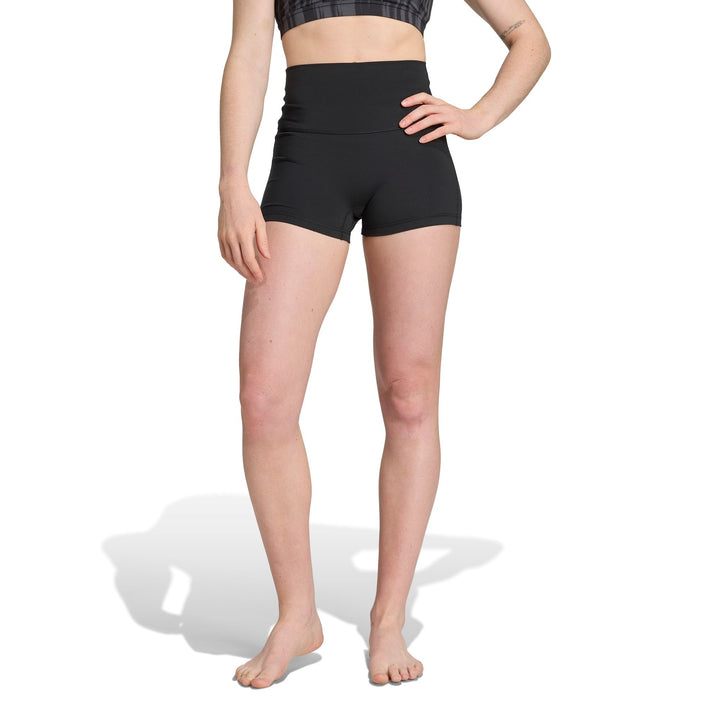 adidas All Me Sculpt S - black/black