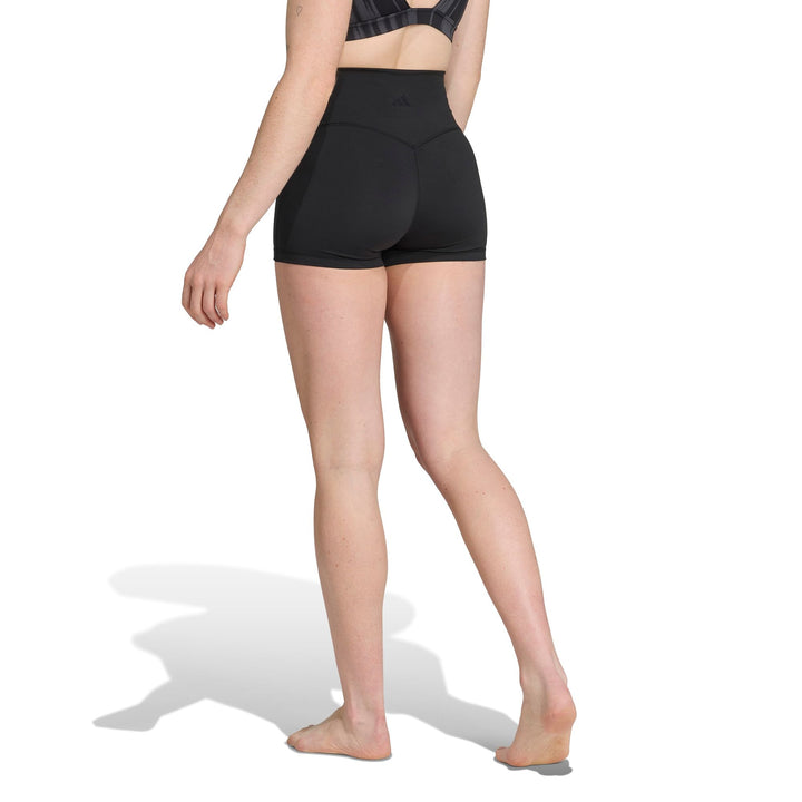 adidas All Me Sculpt S - black/black