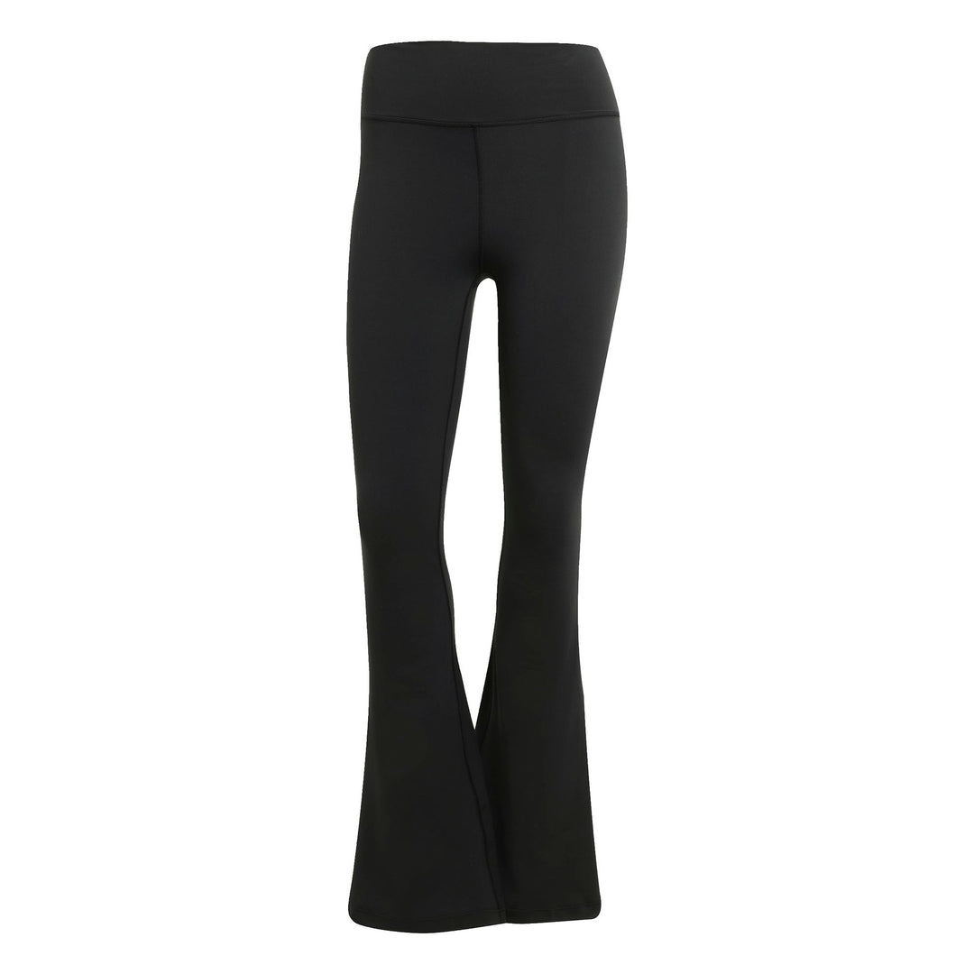 adidas Allme Ess Flare - black/black
