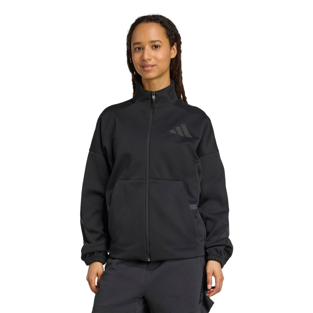 adidas W Z.N.E. Tt - black