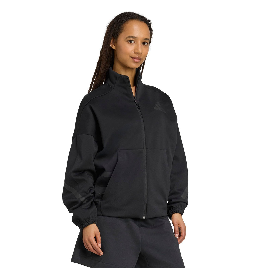 adidas W Z.N.E. Tt - black