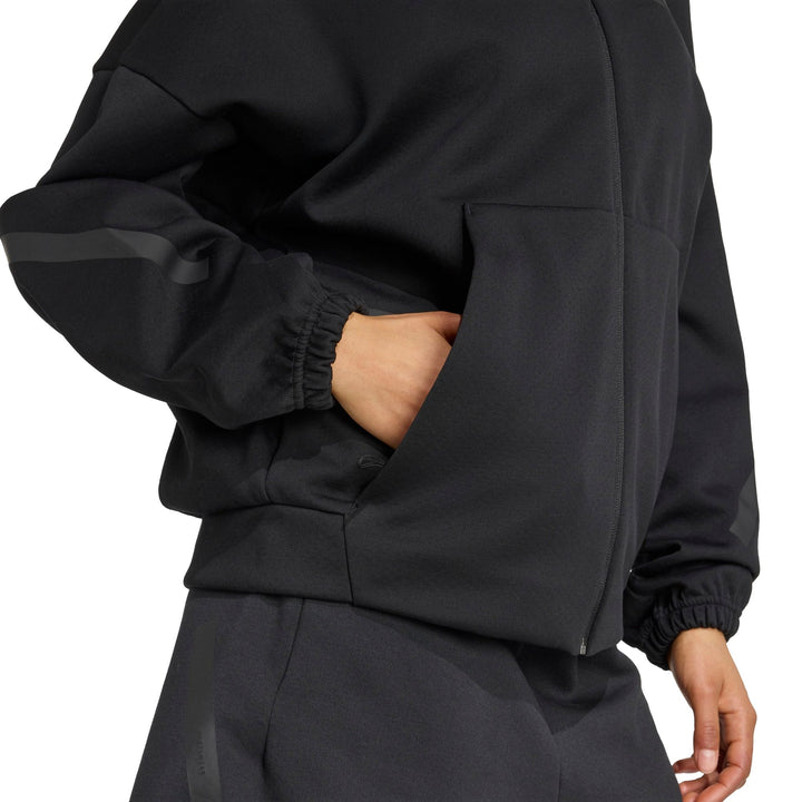 adidas W Z.N.E. Tt - black