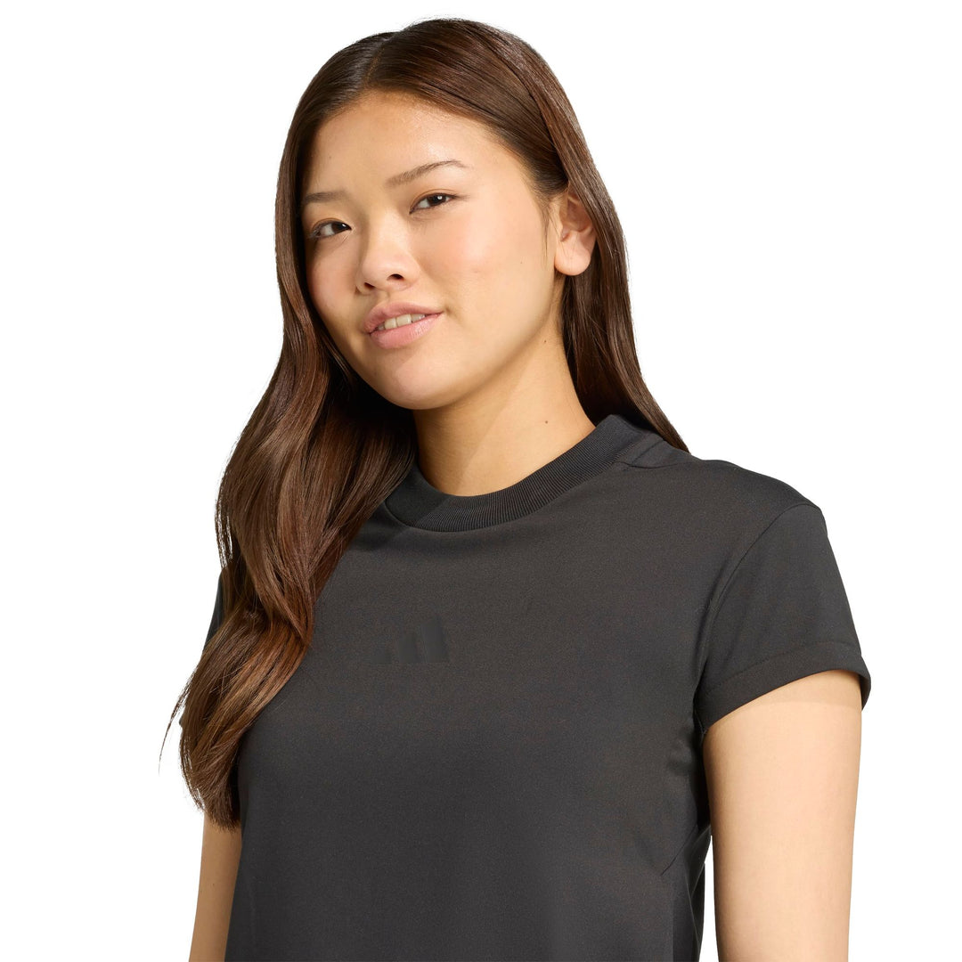 adidas W Z.N.E. Bb Tee - black