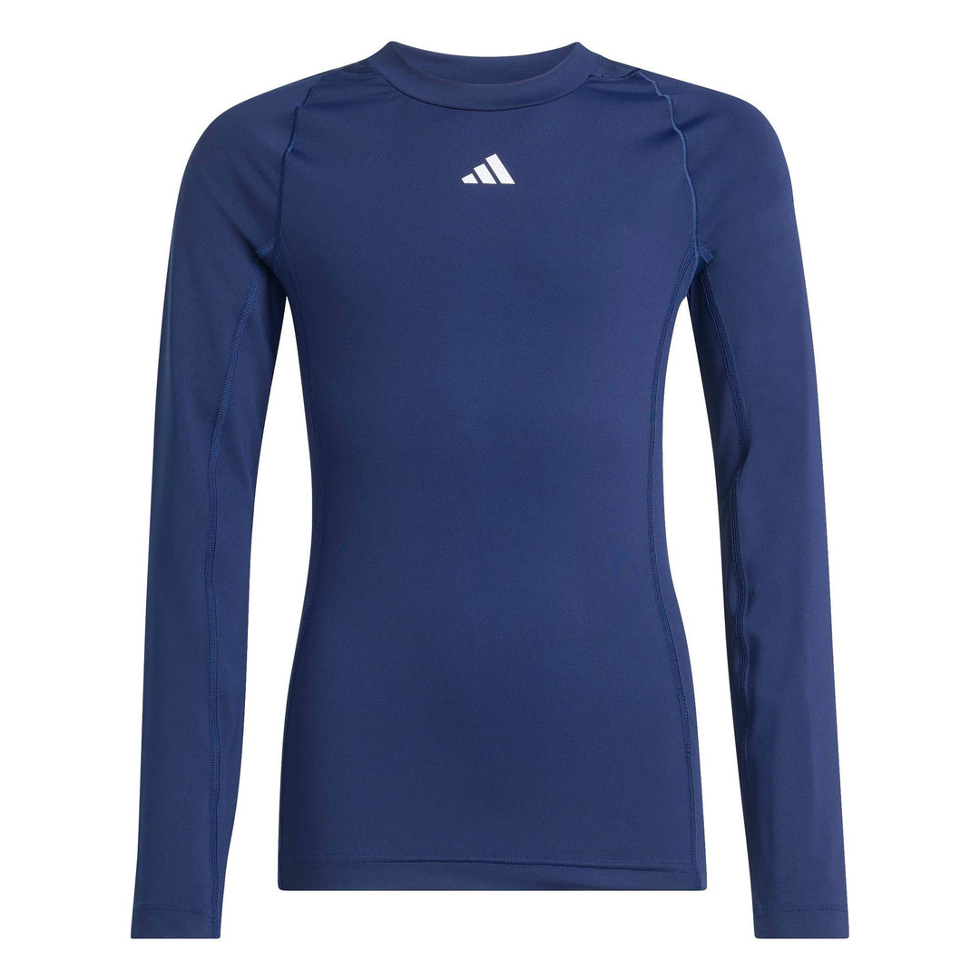 adidas Tf Ls Tee Y Kinder - tenabl