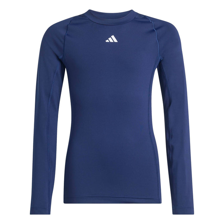 adidas Tf Ls Tee Y Kinder - tenabl