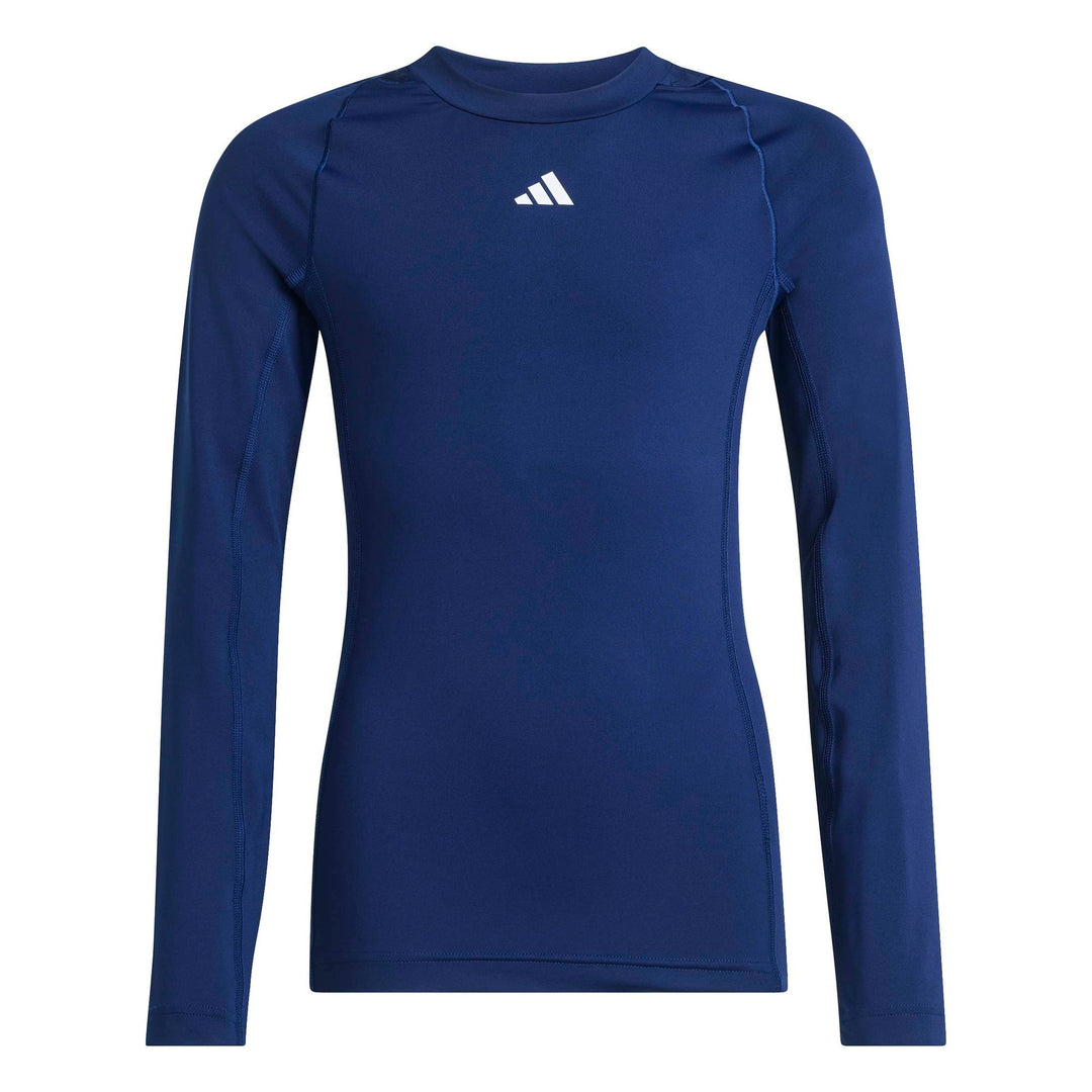 adidas Tf Ls Tee Y Kinder - tenabl