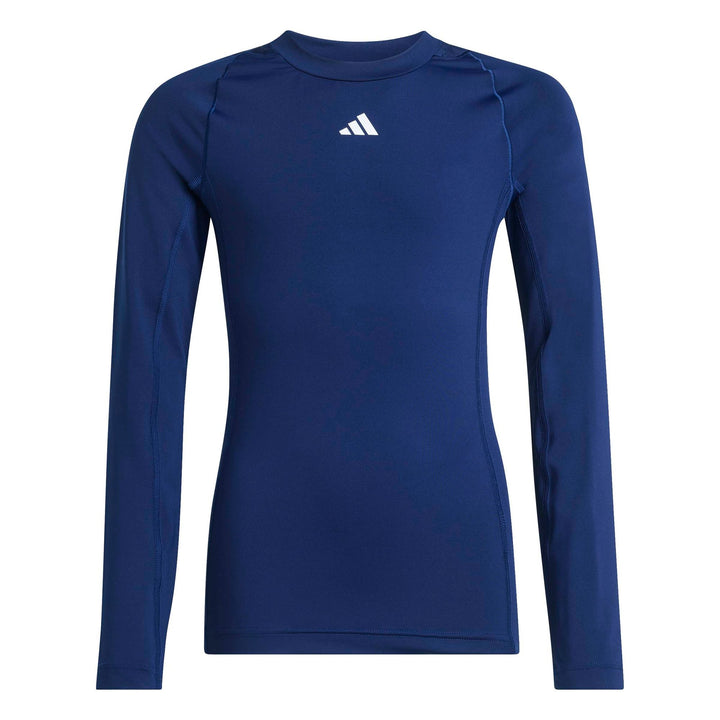 adidas Tf Ls Tee Y Kinder - tenabl