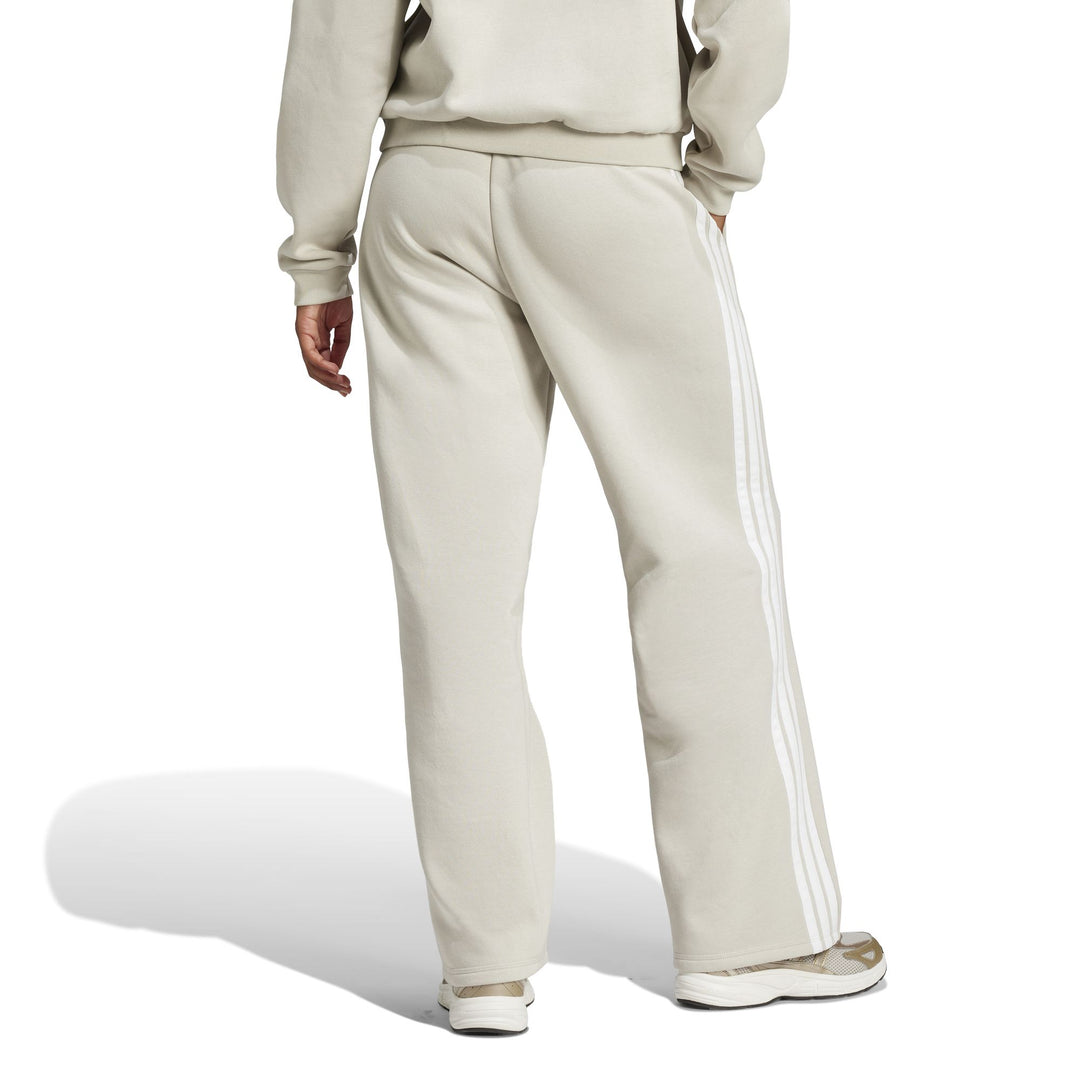 adidas W 3S Fl Oh Pt - wonalu/white