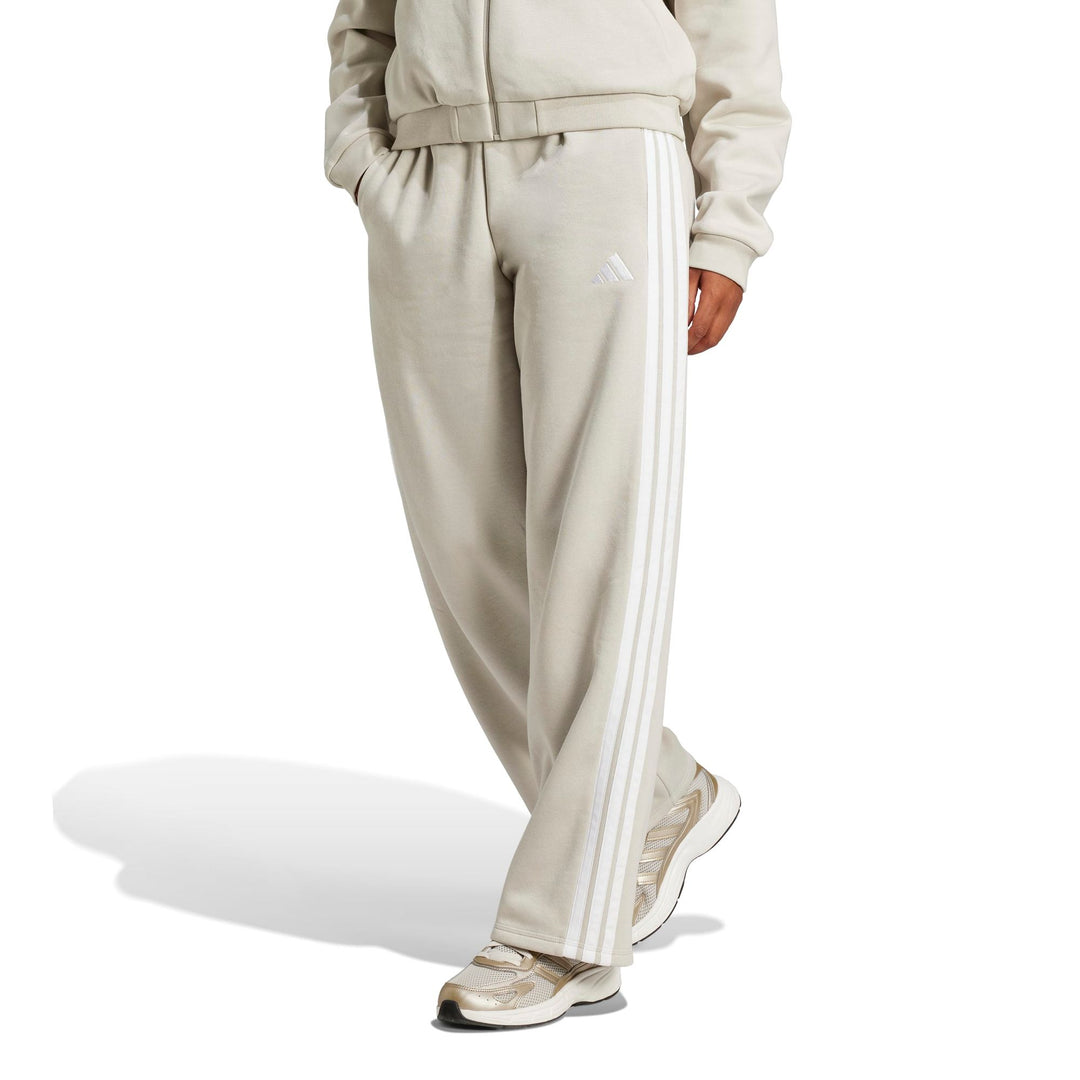 adidas W 3S Fl Oh Pt - wonalu/white