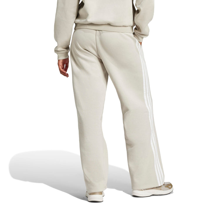 adidas W 3S Fl Oh Pt - wonalu/white