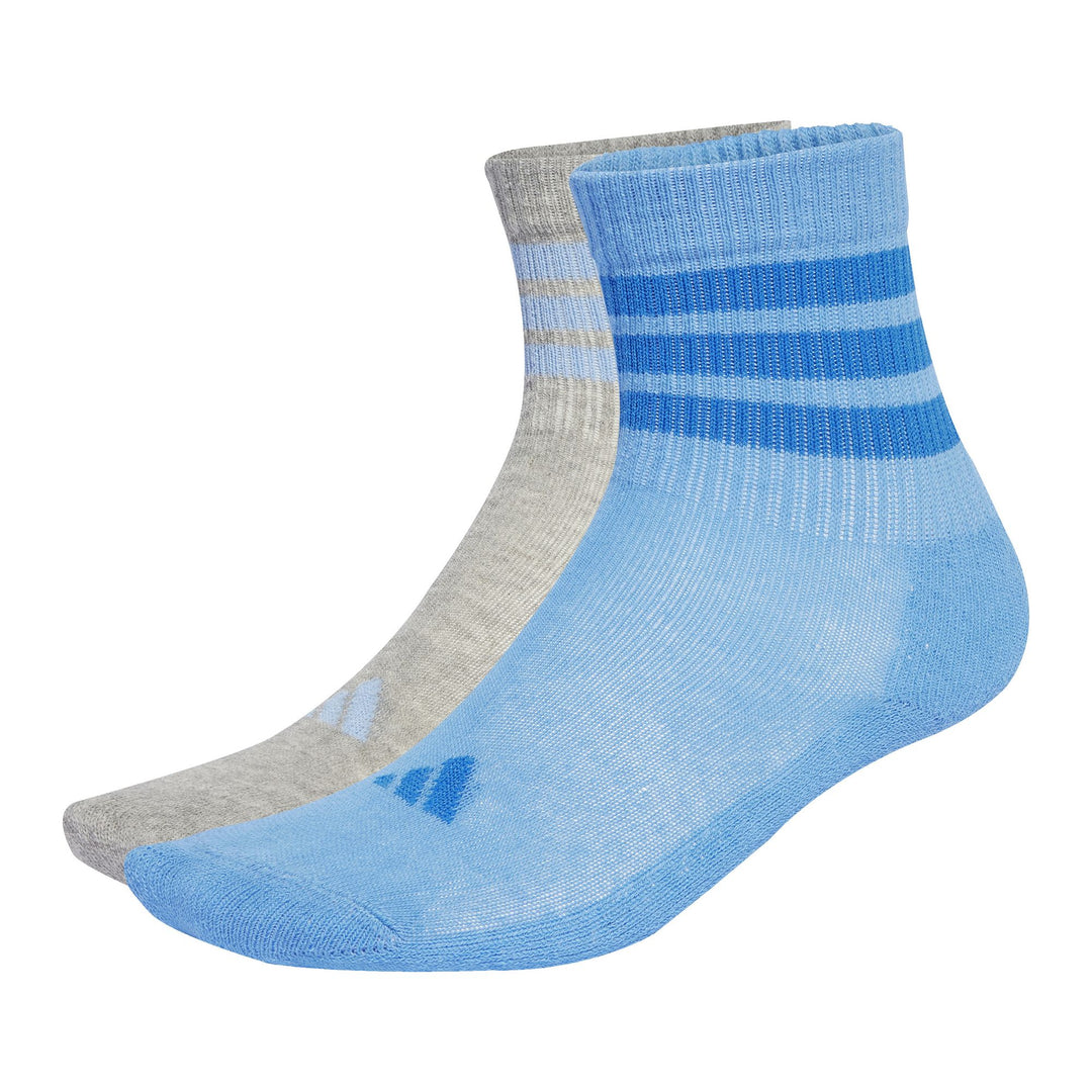 adidas Lk As Socks 2Pp - blubrs/mgreyh